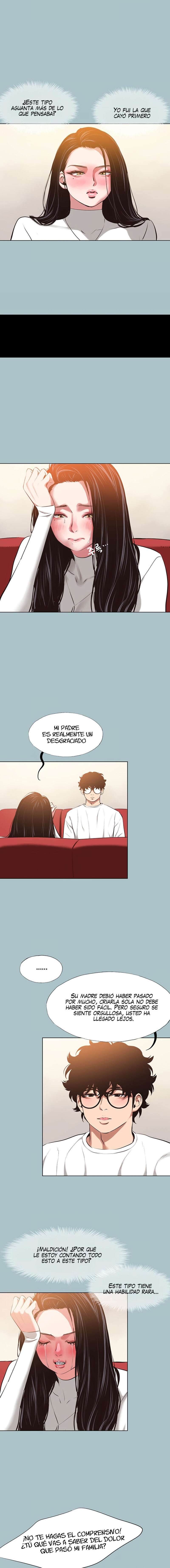 Lo siento, no tengo intención de salir con nadie Capítulo 9 - Página 11