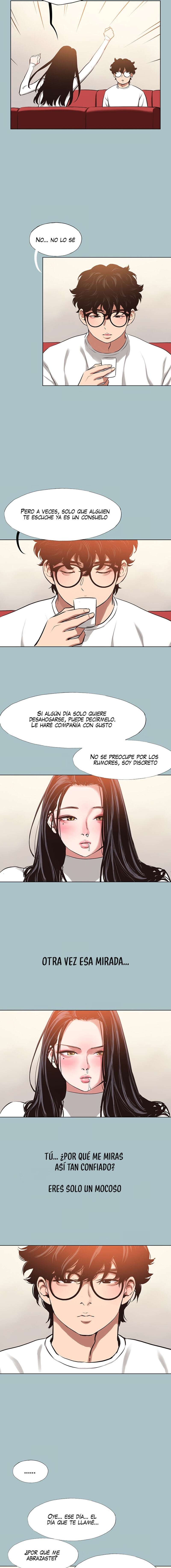 Lo siento, no tengo intención de salir con nadie Capítulo 9 - Página 12