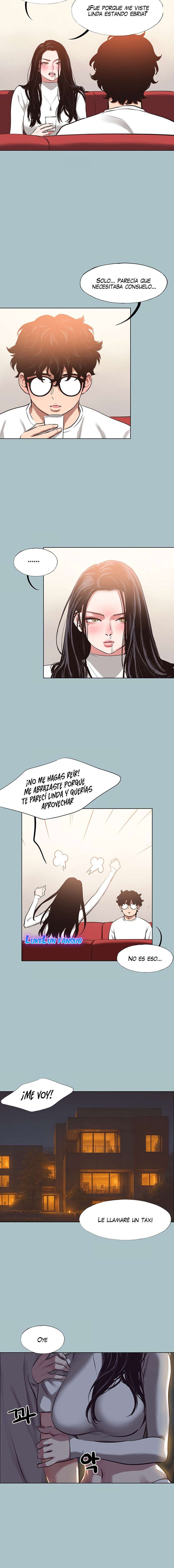 Lo siento, no tengo intención de salir con nadie Capítulo 9 - Página 13