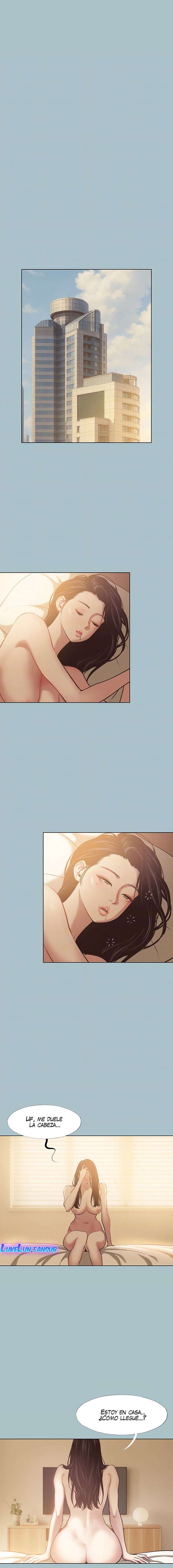 Lo siento, no tengo intención de salir con nadie Capítulo 9 - Página 3