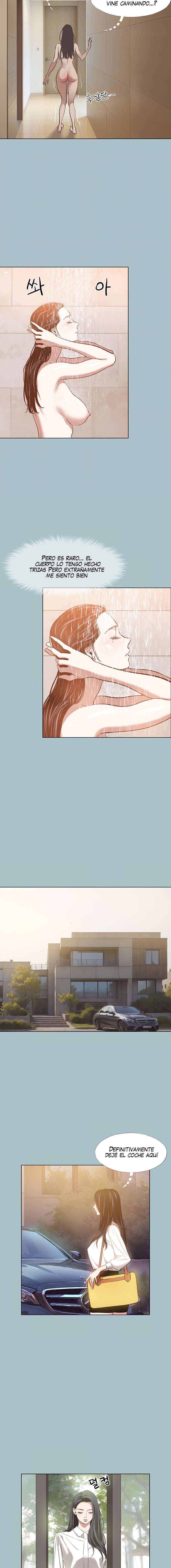 Lo siento, no tengo intención de salir con nadie Capítulo 9 - Página 5