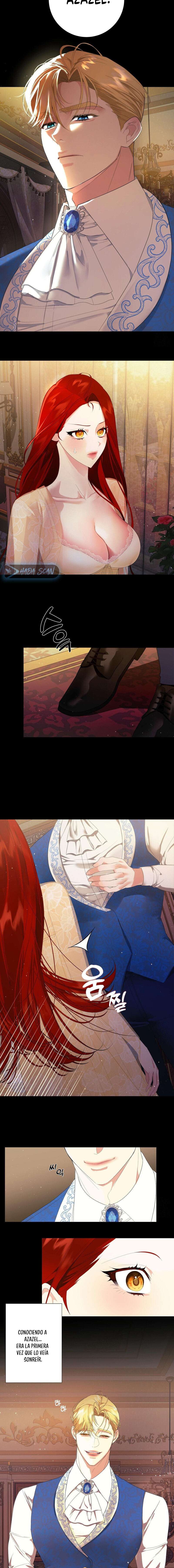 Me convertí en el primer amor de mi hijastro Capítulo 1 - Página 3