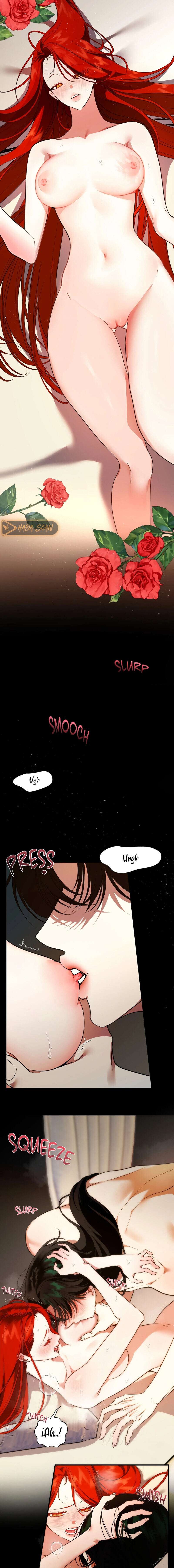 Me convertí en el primer amor de mi hijastro Capítulo 15 - Página 13