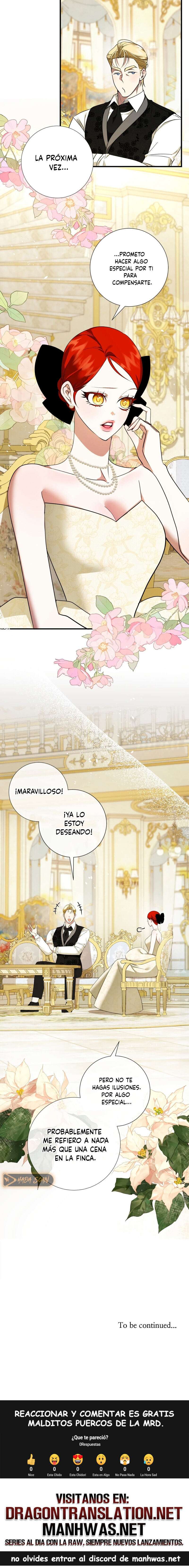 Me convertí en el primer amor de mi hijastro Capítulo 16 - Página 14