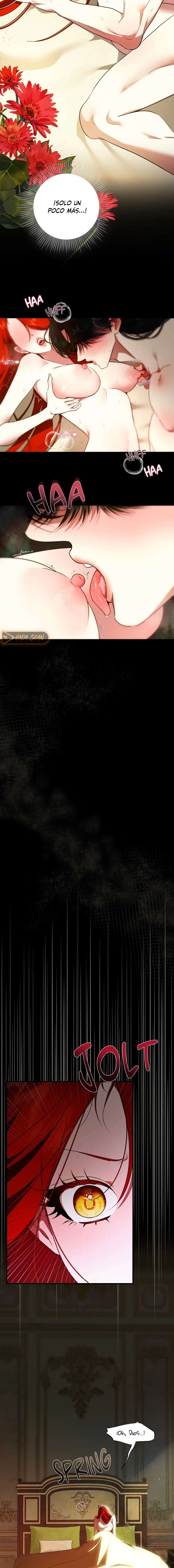 Me convertí en el primer amor de mi hijastro Capítulo 16 - Página 2