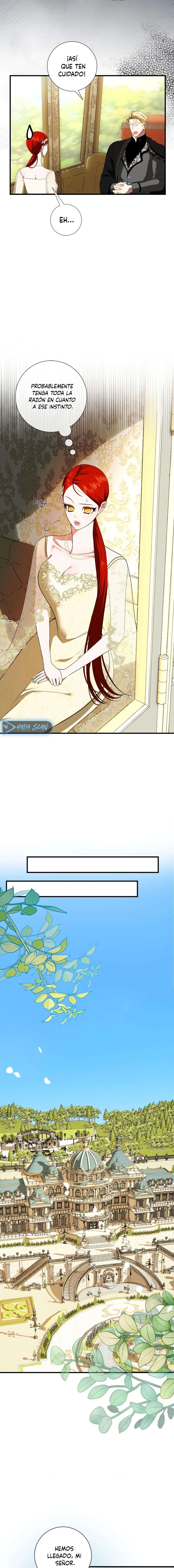 Me convertí en el primer amor de mi hijastro Capítulo 17 - Página 13