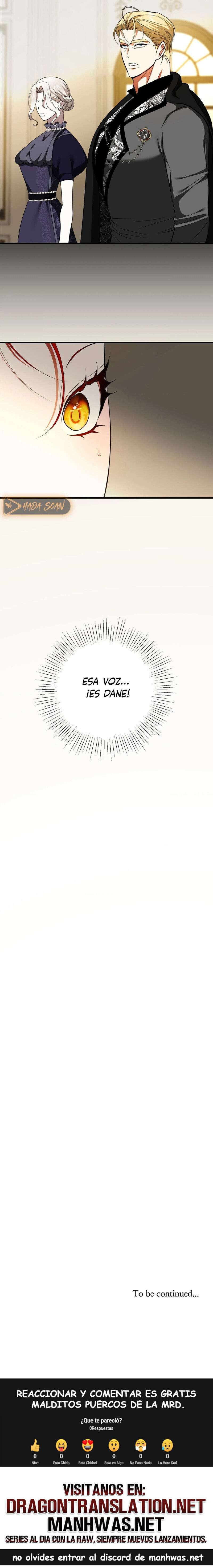 Me convertí en el primer amor de mi hijastro Capítulo 19 - Página 15