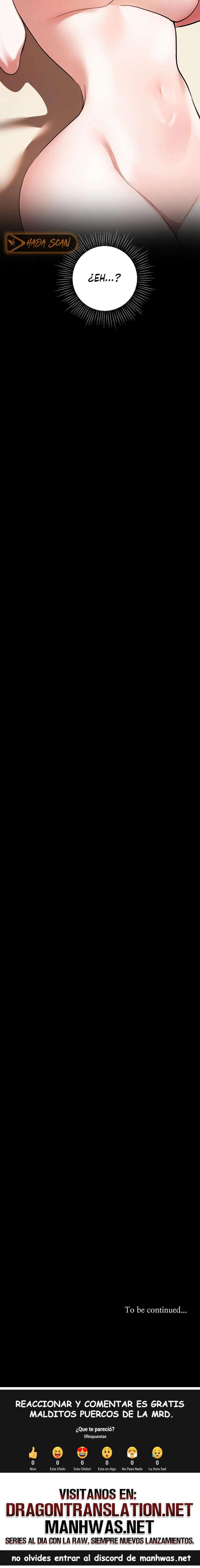 Me convertí en el primer amor de mi hijastro Capítulo 21 - Página 16