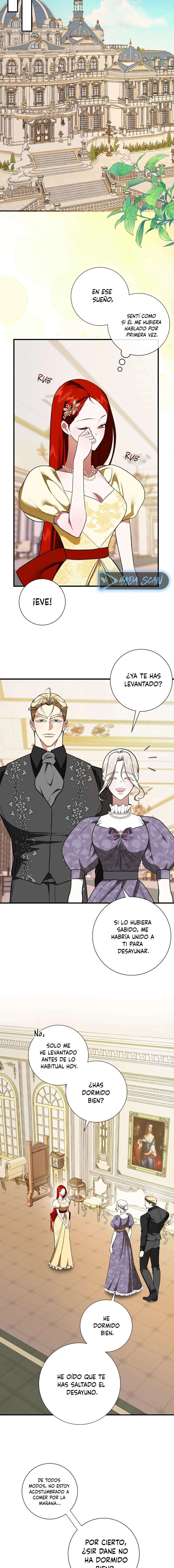 Me convertí en el primer amor de mi hijastro Capítulo 22 - Página 12