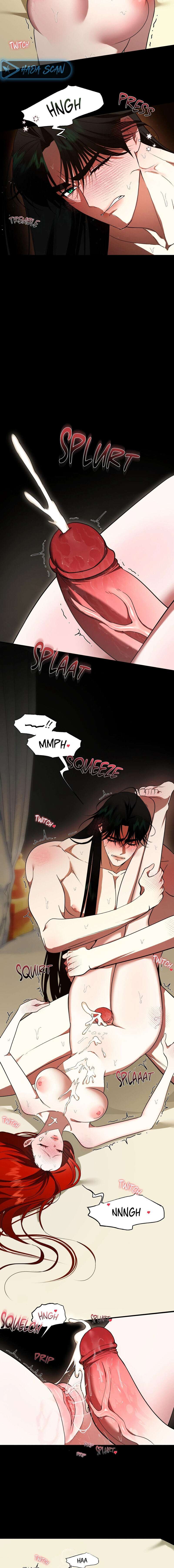 Me convertí en el primer amor de mi hijastro Capítulo 22 - Página 9