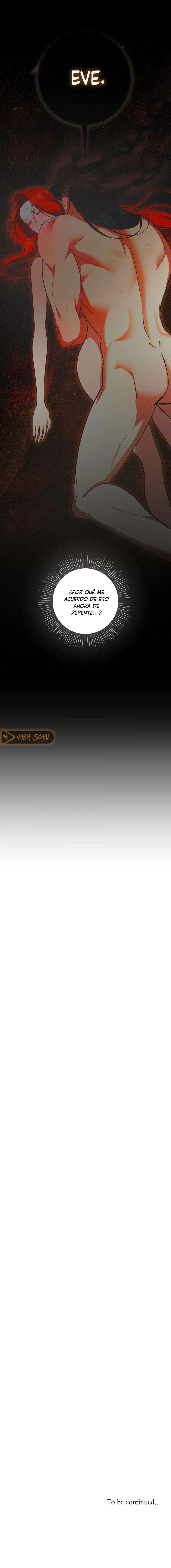 Me convertí en el primer amor de mi hijastro Capítulo 23 - Página 17