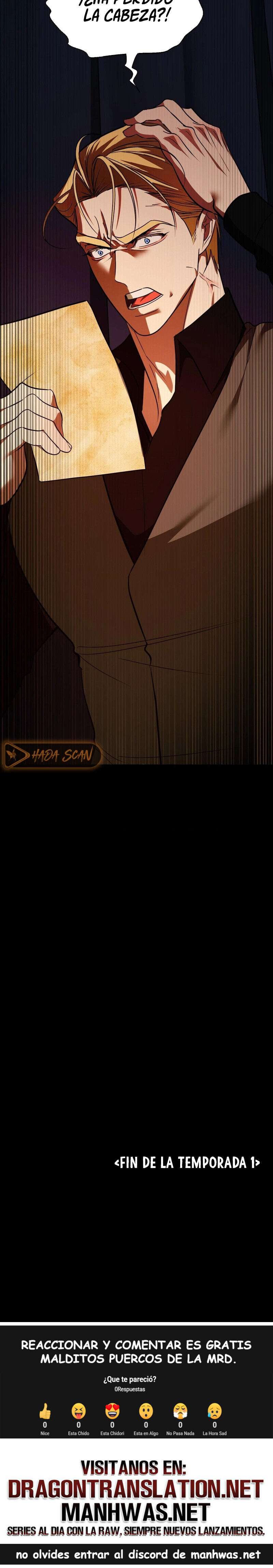 Me convertí en el primer amor de mi hijastro Capítulo 26 - Página 16