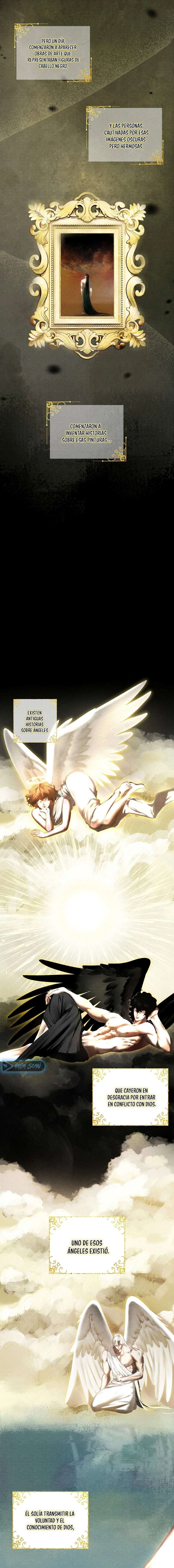 Me convertí en el primer amor de mi hijastro Capítulo 27 - Página 2