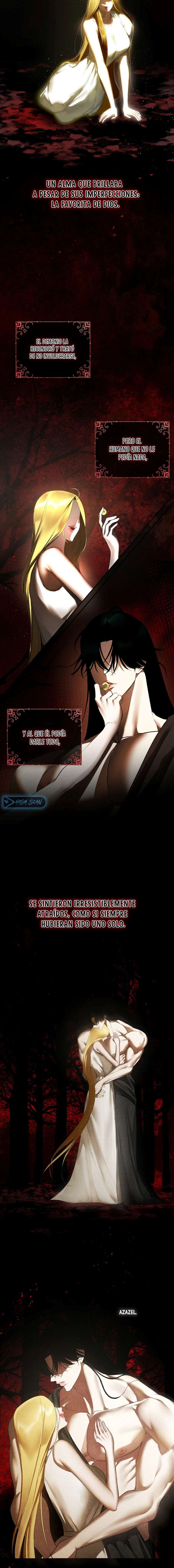 Me convertí en el primer amor de mi hijastro Capítulo 27 - Página 5