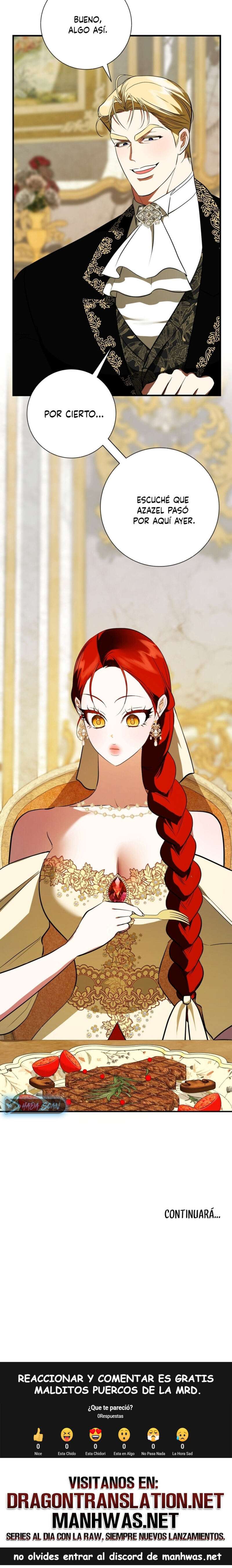 Me convertí en el primer amor de mi hijastro Capítulo 30 - Página 15