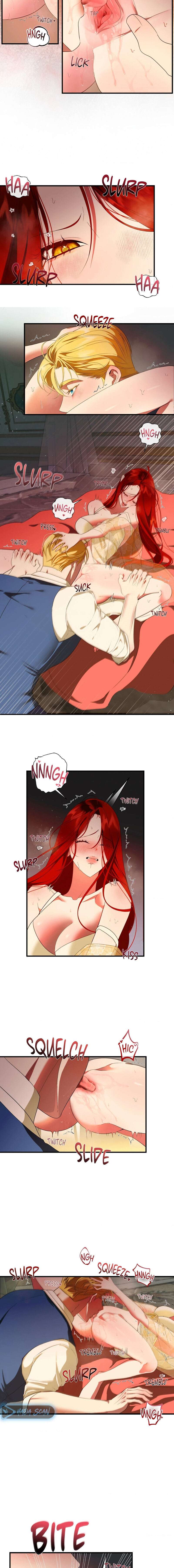 Me convertí en el primer amor de mi hijastro Capítulo 9 - Página 2