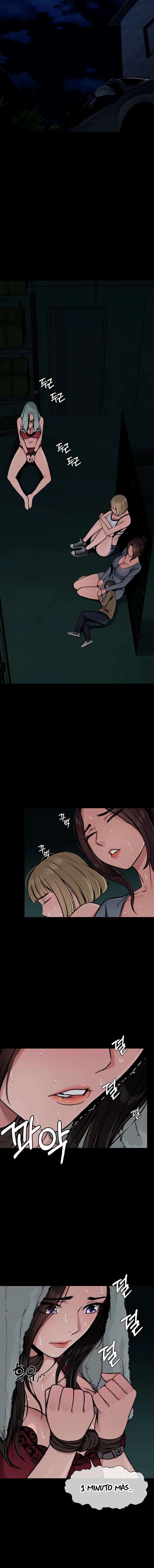 Esclavas del Refugio de Supervivencia Capítulo 1 - Página 29