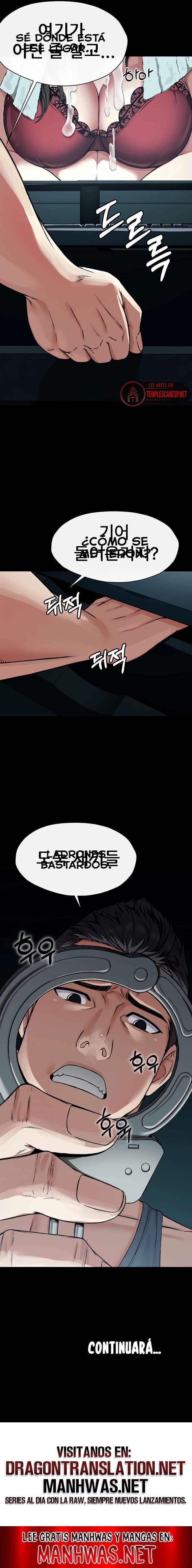 Esclavas del Refugio de Supervivencia Capítulo 1 - Página 32