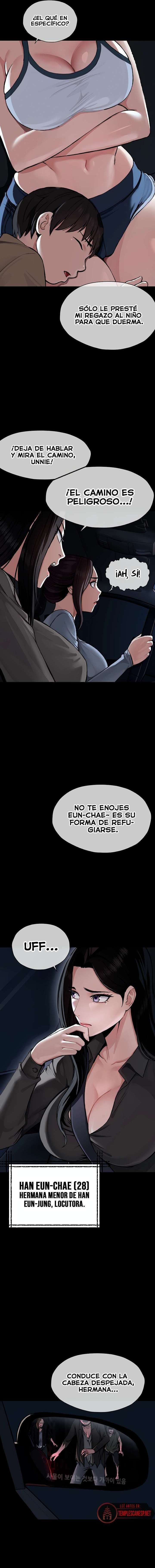 Esclavas del Refugio de Supervivencia Capítulo 1 - Página 7