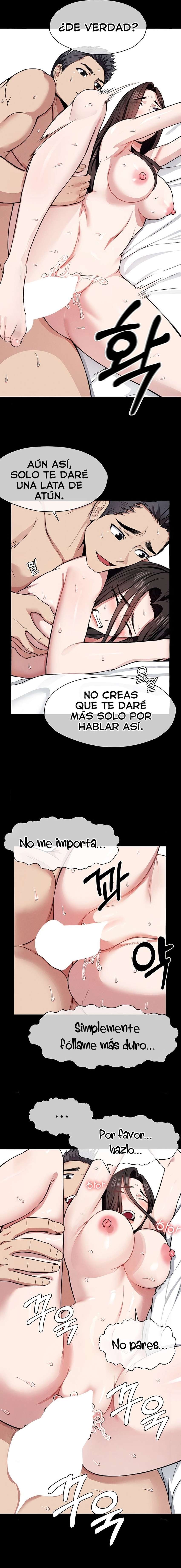 Esclavas del Refugio de Supervivencia Capítulo 10 - Página 2