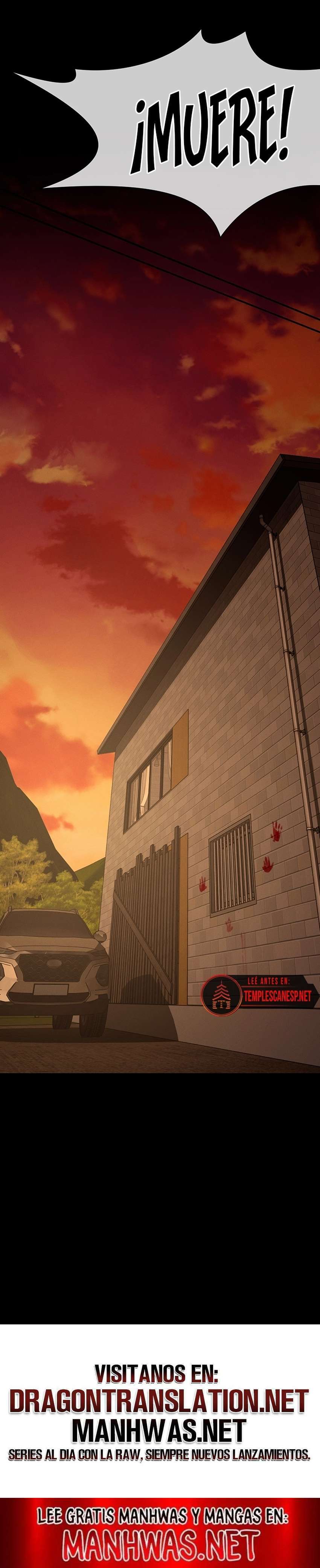 Esclavas del Refugio de Supervivencia Capítulo 10 - Página 27