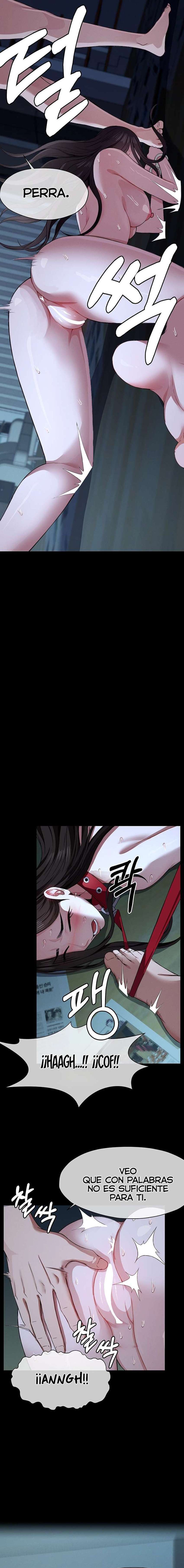 Esclavas del Refugio de Supervivencia Capítulo 11 - Página 19