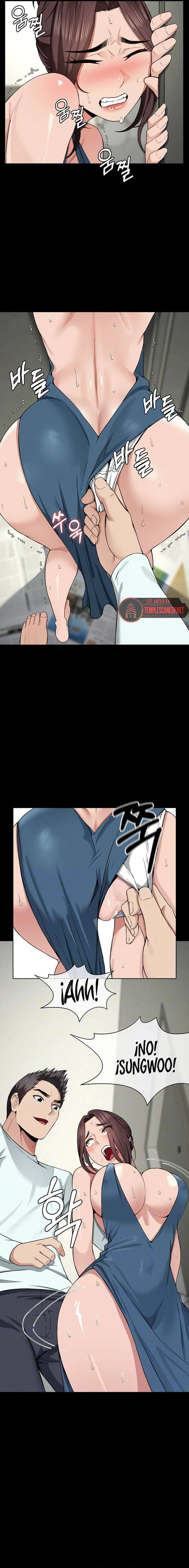 Esclavas del Refugio de Supervivencia Capítulo 13 - Página 2