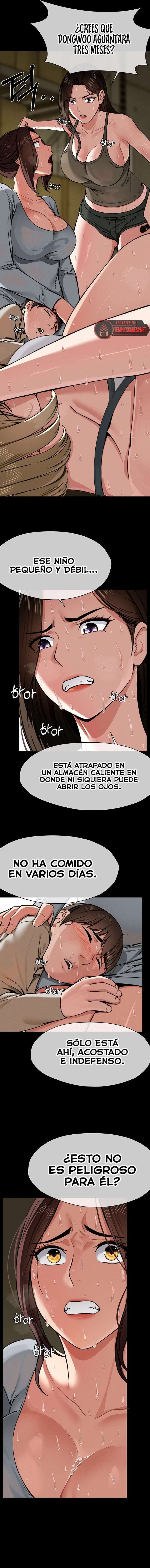 Esclavas del Refugio de Supervivencia Capítulo 2 - Página 5