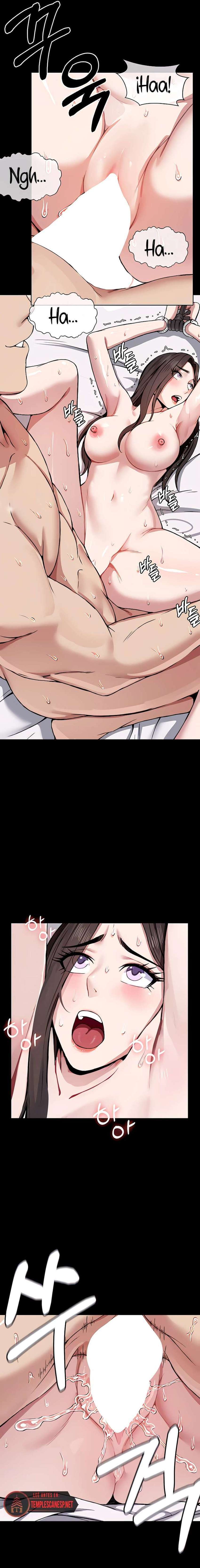 Esclavas del Refugio de Supervivencia Capítulo 8 - Página 2