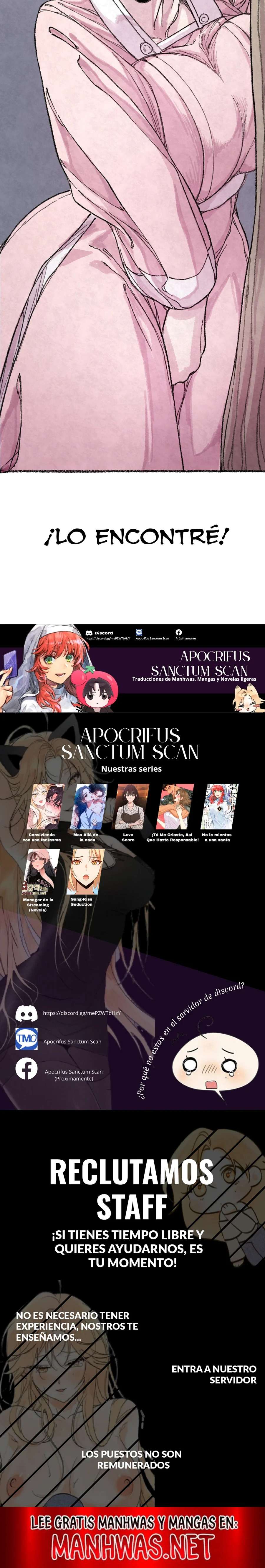 Atrapado por una Zorra Capítulo 1 - Página 16