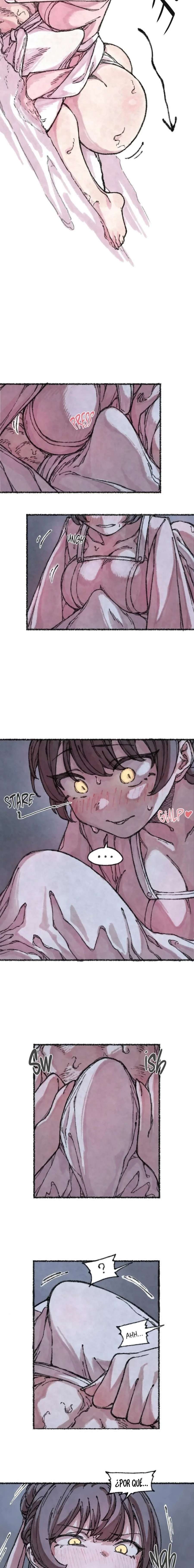 Atrapado por una Zorra Capítulo 2 - Página 12