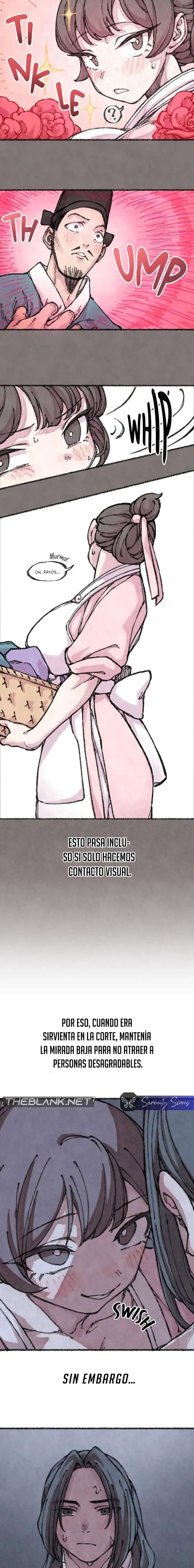 Atrapado por una Zorra Capítulo 2 - Página 4