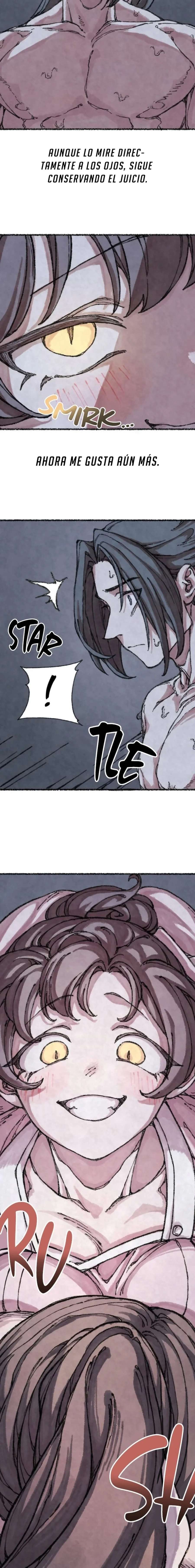 Atrapado por una Zorra Capítulo 2 - Página 5