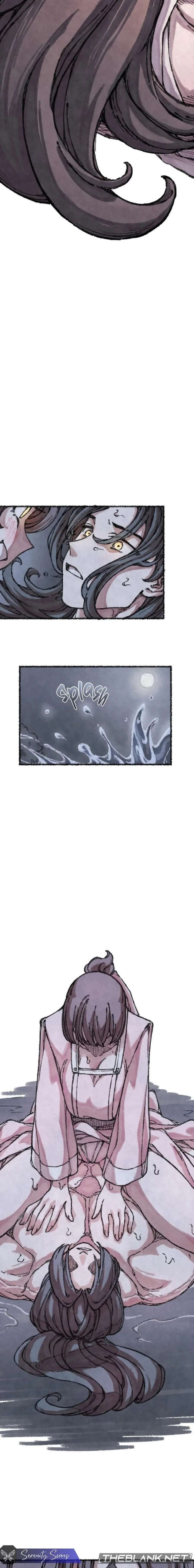 Atrapado por una Zorra Capítulo 2 - Página 6