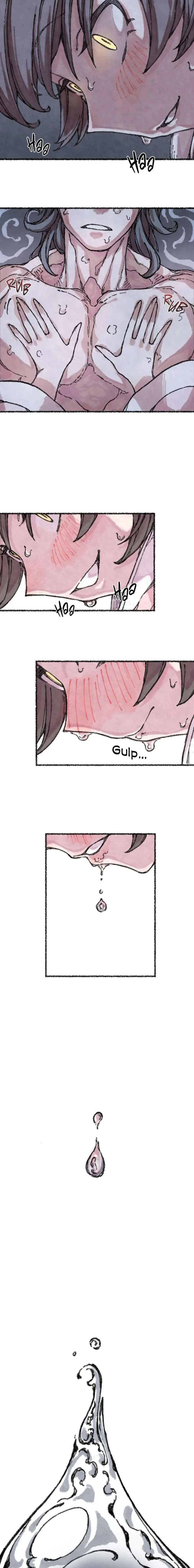 Atrapado por una Zorra Capítulo 2 - Página 7