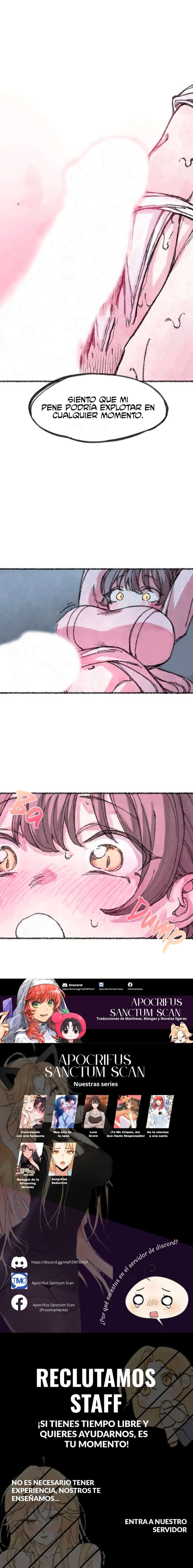 Atrapado por una Zorra Capítulo 3 - Página 14