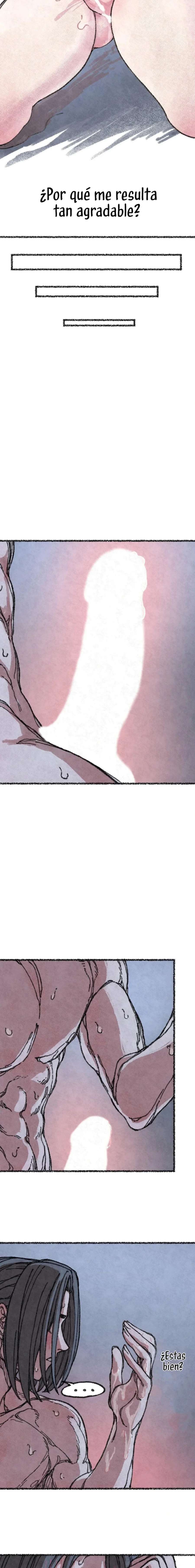 Atrapado por una Zorra Capítulo 4 - Página 16