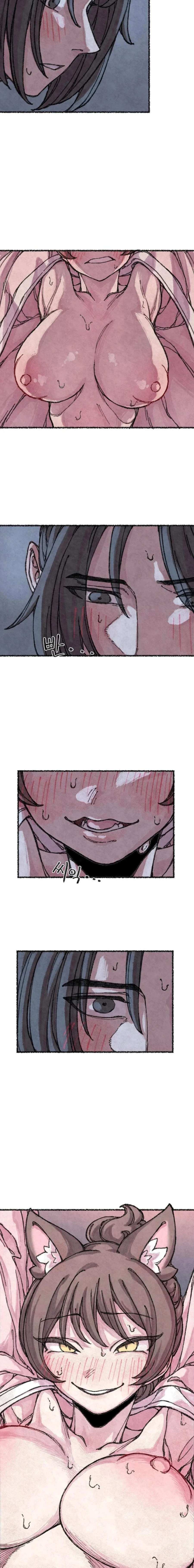 Atrapado por una Zorra Capítulo 4 - Página 2