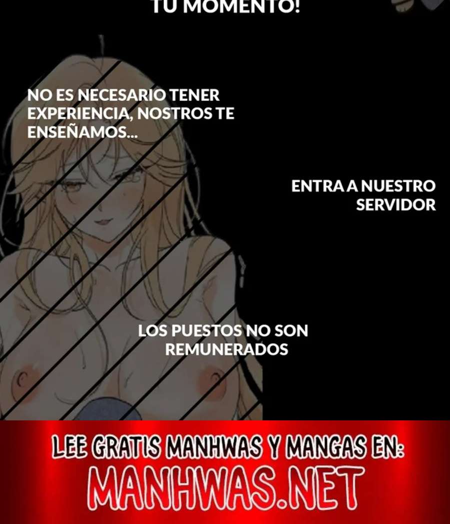 Atrapado por una Zorra Capítulo 5 - Página 18