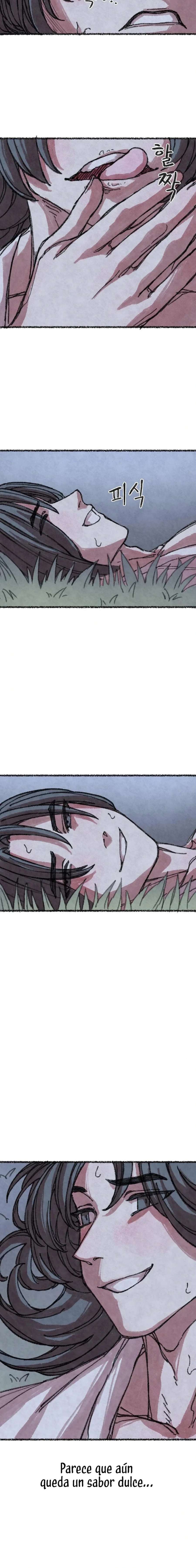 Atrapado por una Zorra Capítulo 6 - Página 18