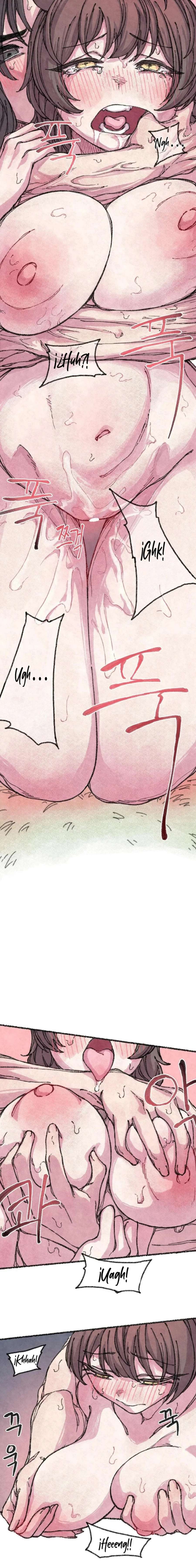 Atrapado por una Zorra Capítulo 6 - Página 3