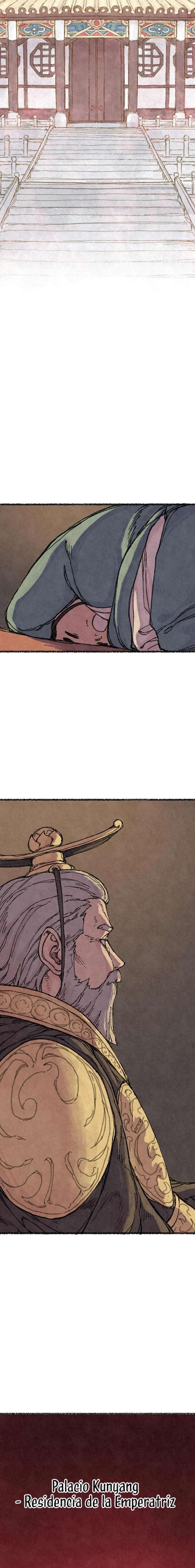 Atrapado por una Zorra Capítulo 7 - Página 13