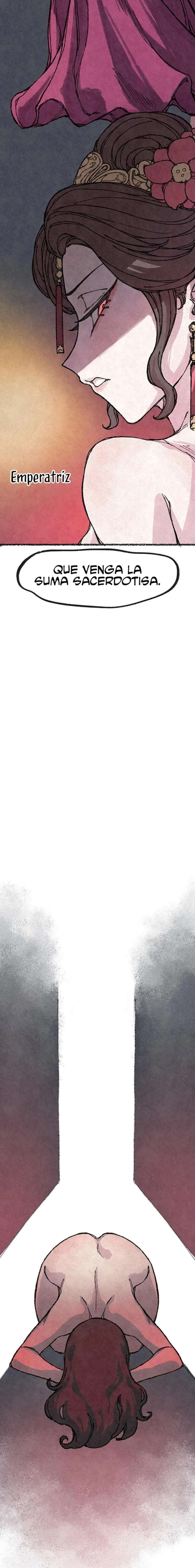 Atrapado por una Zorra Capítulo 7 - Página 15