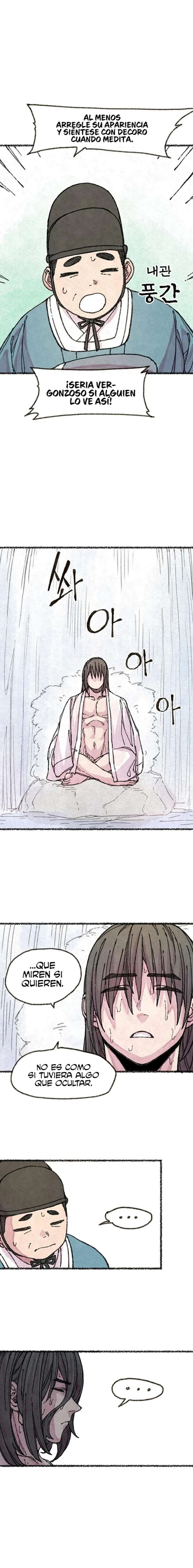 Atrapado por una Zorra Capítulo 7 - Página 2