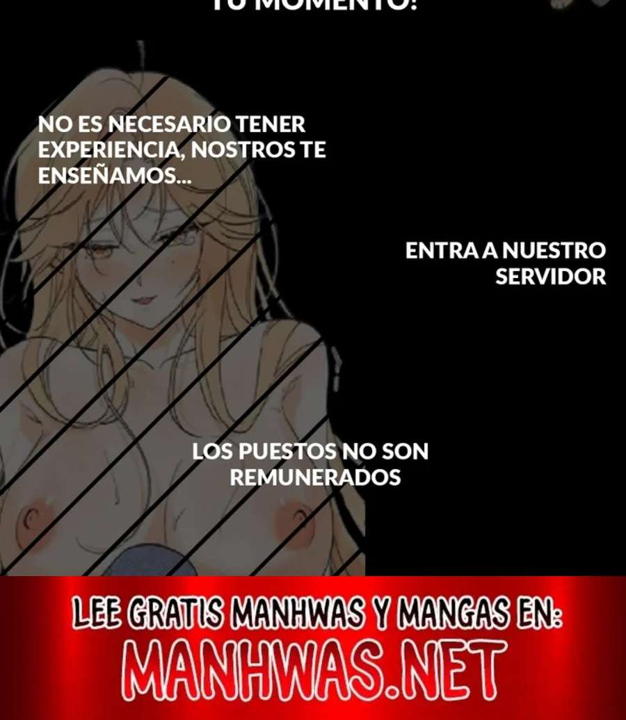 Atrapado por una Zorra Capítulo 7 - Página 20