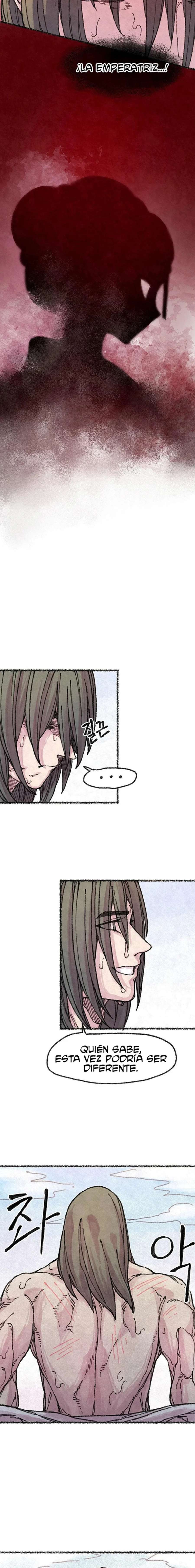 Atrapado por una Zorra Capítulo 7 - Página 5