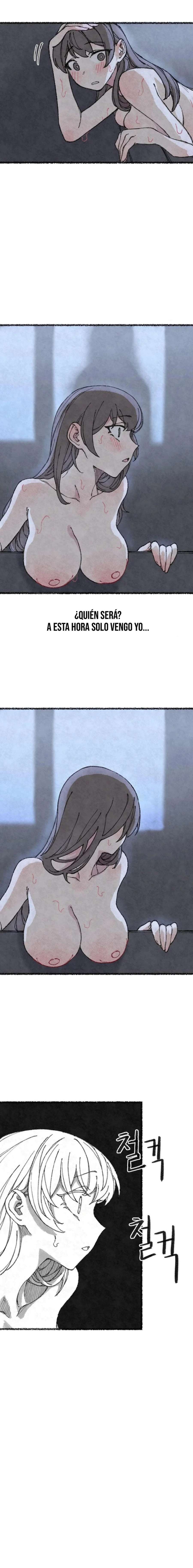 Atrapado por una Zorra Capítulo 9 - Página 15