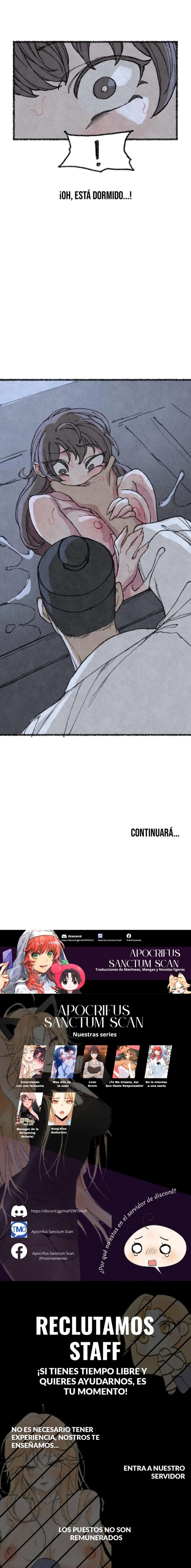 Atrapado por una Zorra Capítulo 9 - Página 17