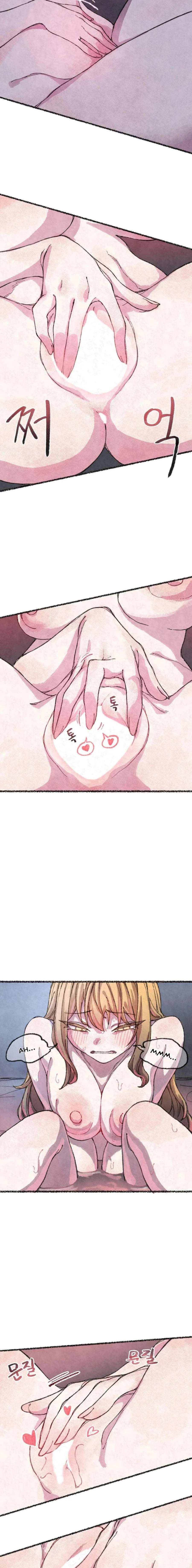 Atrapado por una Zorra Capítulo 9 - Página 7