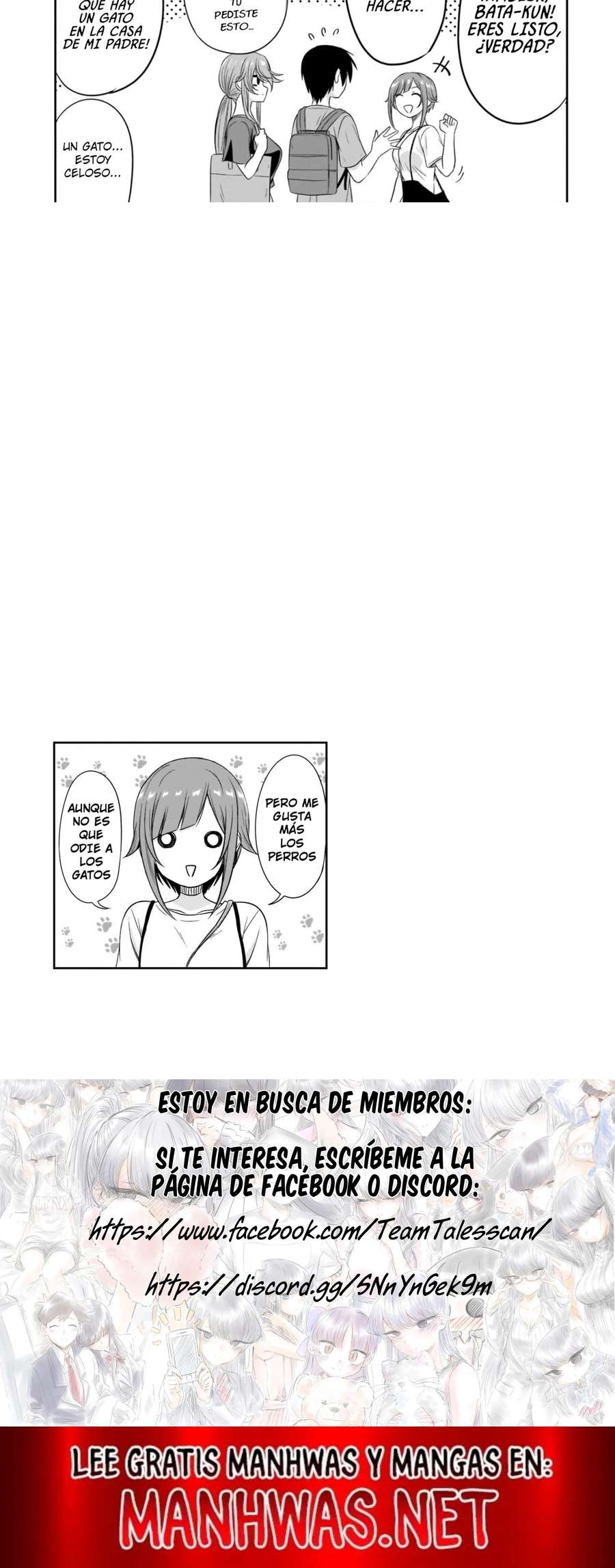 Kurai Anoko to Shitai koto Capítulo 24 - Página 3